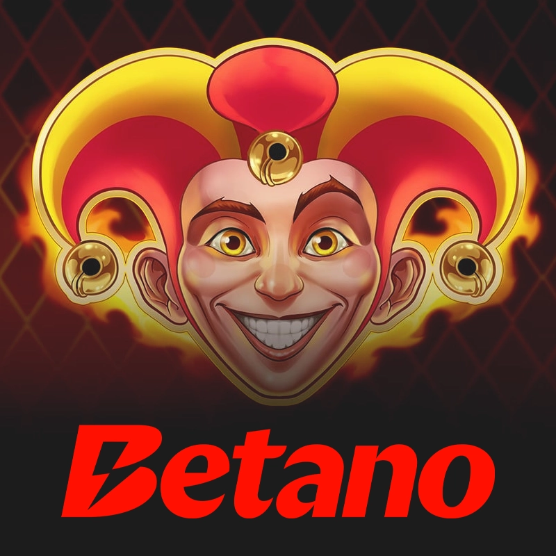 Betano rozdává free spiny na Fire Joker