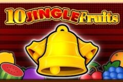 10 Jingle Fruits