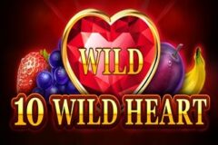 10 Wild Heart