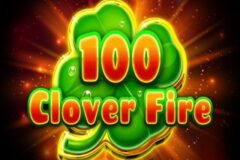 100 Clover Fire