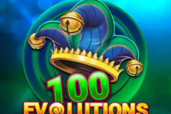 100 Evolutions
