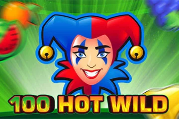 100 hot wild automat