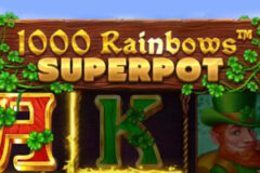 1000 Rainbows Superpot