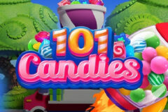 101 Candies