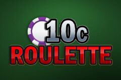 10c Roulette