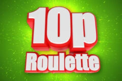 10p Roulette