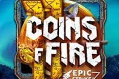 11 Coins of Fire