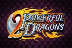 2 Powerful Dragons