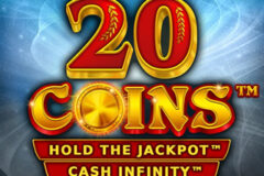 20 Coins
