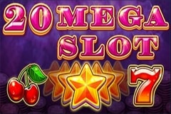 20 Mega Slot