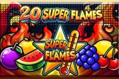 20 Super Flames