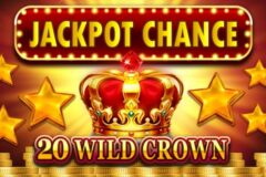20 Wild Crown