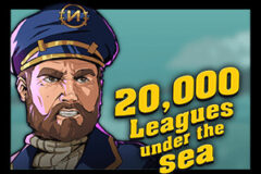 20,000 Leagues Under the Sea
