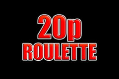 20p Roulette