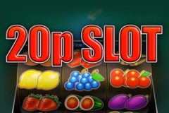 20p Slot
