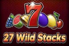 27 Wild Stacks