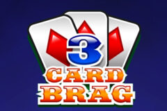 3 Card Brag