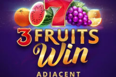 3 Fruits Win