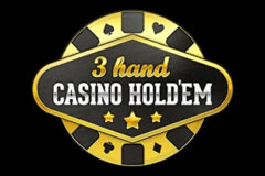 3 Hand Casino Hold em
