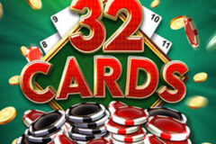 32 Cards