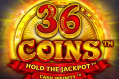 36 Coins