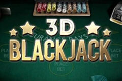 3D Blackjack
