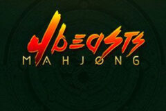 4 Beasts Mahjong