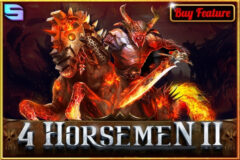 4 Horsemen 2