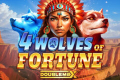 4 Wolves of Fortune