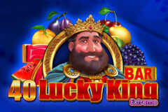 40 Lucky King Extreme Bell Link