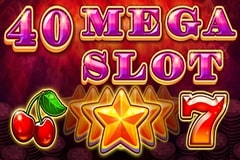 40 Mega Slot