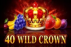 40 Wild Crown