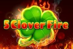 5 Clover Fire