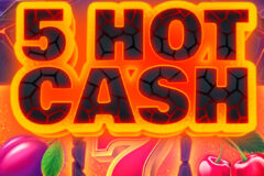 5 Hot Cash
