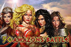 50 Amazons Battle