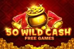 50 Wild Cash 6