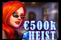 500k Heist