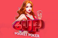 6 Up Pocket Poker