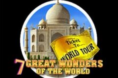 7 Great Wonders of the World