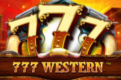 777 Western