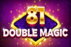 81 Double Magic