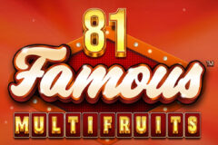 81 Famous Multifruits