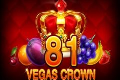 81 Vegas Crown