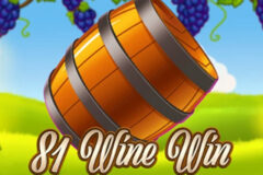 81 Wine Win