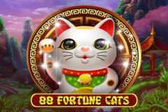 88 Fortune Cats