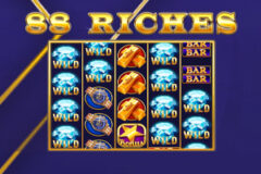 88 Riches