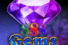 888 Gems