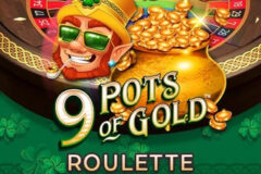 9 Pots of Gold Roulette