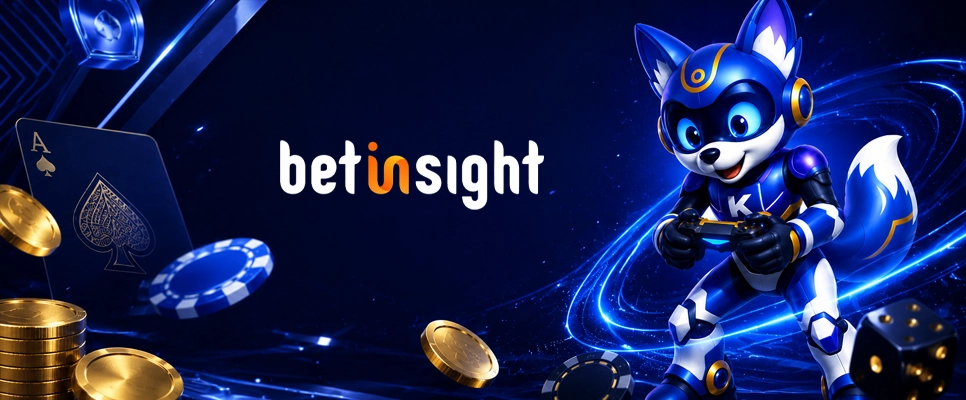 Betinsight automaty – recenze vývojáře a nejlepší automaty