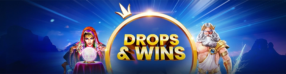 MerkurXtip – Drops & Wins Pragmatic